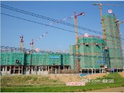 9月份工程進(jìn)度