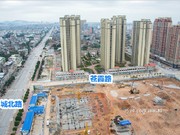 2018年12月工程進(jìn)度