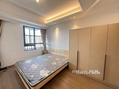 玖璽正榮府3期 90萬全新裝三房即可入住鐘潭一中校區(qū)-莆田二手房