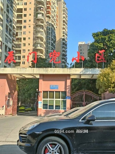 辰門兜四房7600元-莆田二手房