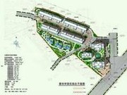 莆田學(xué)園總圖