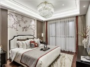 樣板房實(shí)景