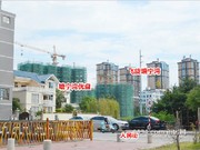 2015年9月工程進(jìn)度