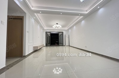 二次裝修（富力尚悅居）樓間距大（大三房）玉湖公園建發(fā)-莆田二手房