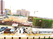 2020年7月份工程進(jìn)度