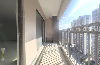 12000多買建發(fā)央著高層剛需毛坯三房  梅峰中山家門口-莆田二手房