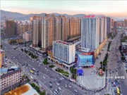 周邊商業(yè)——城廂萬達(dá)廣場