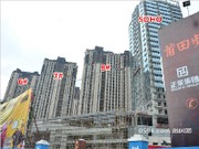 2015年8月19日工程進(jìn)度