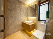 125㎡樣板房衛(wèi)生間