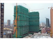 2015年8月工程進度