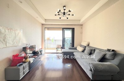 梅峰中山 萬科城御園  看上價格還能談 頭牌看玉湖的-莆田二手房