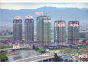 萬科7期7月底工程進度