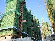 2017年4月28日工程進(jìn)度