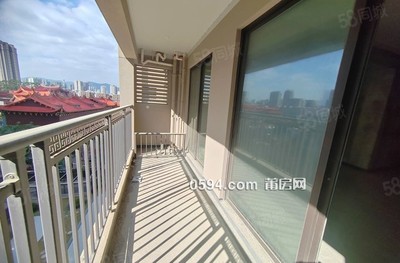 剛需低總價(jià)小三房 全小區(qū)   一套 采光視野好 建發(fā)央著-莆田二手房