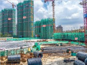 2016年8月工程進(jìn)度