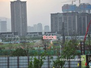 2016年7月15日工程進(jìn)度