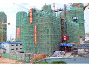 2015年7月工程進(jìn)度