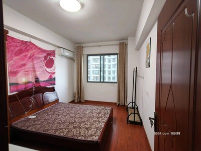 中特陽光棕櫚城 80平 2室1廳1衛(wèi)-莆田租房