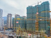 2019年3月工程進(jìn)度