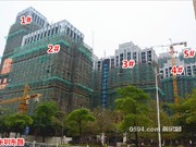 2015年3月6日工程進(jìn)度