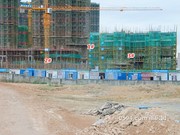 2017年11月21日工程進(jìn)度