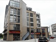 2020年4月工程進(jìn)度