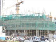 2015年1月工程進(jìn)度