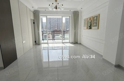 南門農(nóng)貿(mào)市場(chǎng)附近 荔能小區(qū) 3房2廳精裝電梯房 只要109萬-莆田二手房