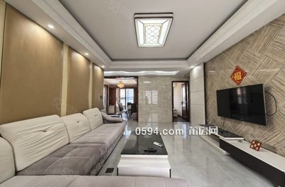 萬(wàn)達(dá)中央華城  精裝 三房 房東急賣(mài) 出價(jià)皆有機(jī)會(huì) 性?xún)r(jià)比高-莆田二手房