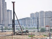 2016年5月6日工程進(jìn)度