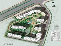 萬興金玉滿堂鳥瞰圖