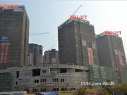 2015年3月工程進(jìn)度