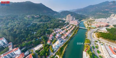 泗華溪畔藏瓏別墅，背山面水，一城傳承，大戶人家...-莆田二手房