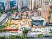 2020年4月底工程進(jìn)度