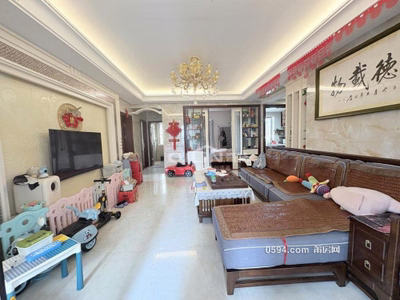 富邦對面水木春華精裝修家電家具齊全好房東-莆田租房