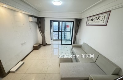 送車位中山中山荔城一小旁保利金香檳 99% 得房復(fù)式樓中樓-莆田二手房