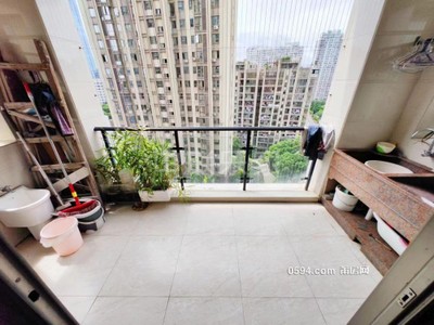 體育場旁 龍騰東方 周邊生活配套齊 家電齊全！-莆田二手房