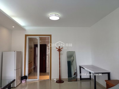 整租！紅星美凱龍旁 曠遠東方銀座  整租 辦公居住 有家具-莆田租房