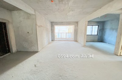 11000多買市中心市政府逸夫文獻旁 鳳凰城 南北通透大3房-莆田二手房