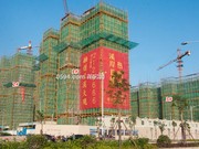 2018年6月26日工程進(jìn)度