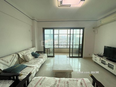 零首付 逸夫文獻 華東城市廣場小高層 精裝大兩房 價可談-莆田二手房