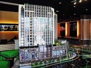 東園路側(cè)面