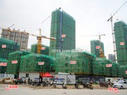 2018年8月16日工程進度