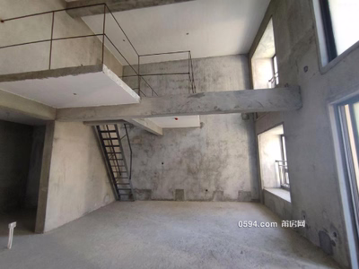 正榮府小洋樓--零公攤送30平僅14600元--毛坯4房2廳證滿二-莆田二手房