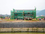 2019年6月5日工程進(jìn)度