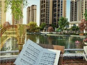 華永天瀾城效果圖