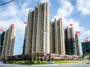 2017年10月工程進(jìn)度圖