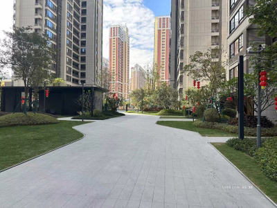 萬達(dá)廣場對面中南瓏禧臺(tái)四房，有車位，家電齊全房東直租-莆田租房