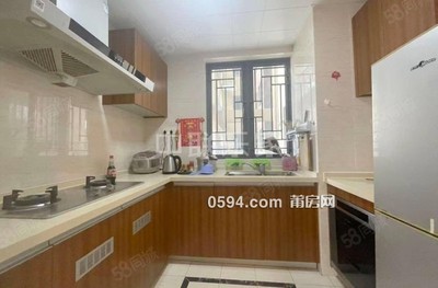 梅峰中山！全小區(qū)   一套電梯中高層 萬科城七期（御園)-莆田二手房