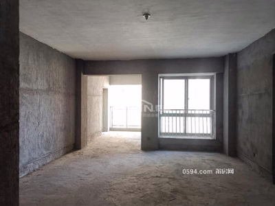 富邦學(xué)苑旁 中特棕櫚城 南北4 雙陽臺 繁華地段生活配套齊全-莆田二手房